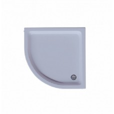 Душевой поддон AQUATEK DPA-0000004 90х90 см низкий четверть круга акриловый Душевой поддон AQUATEK DPA-0000004 90х90 см низкий четверть круга акриловый